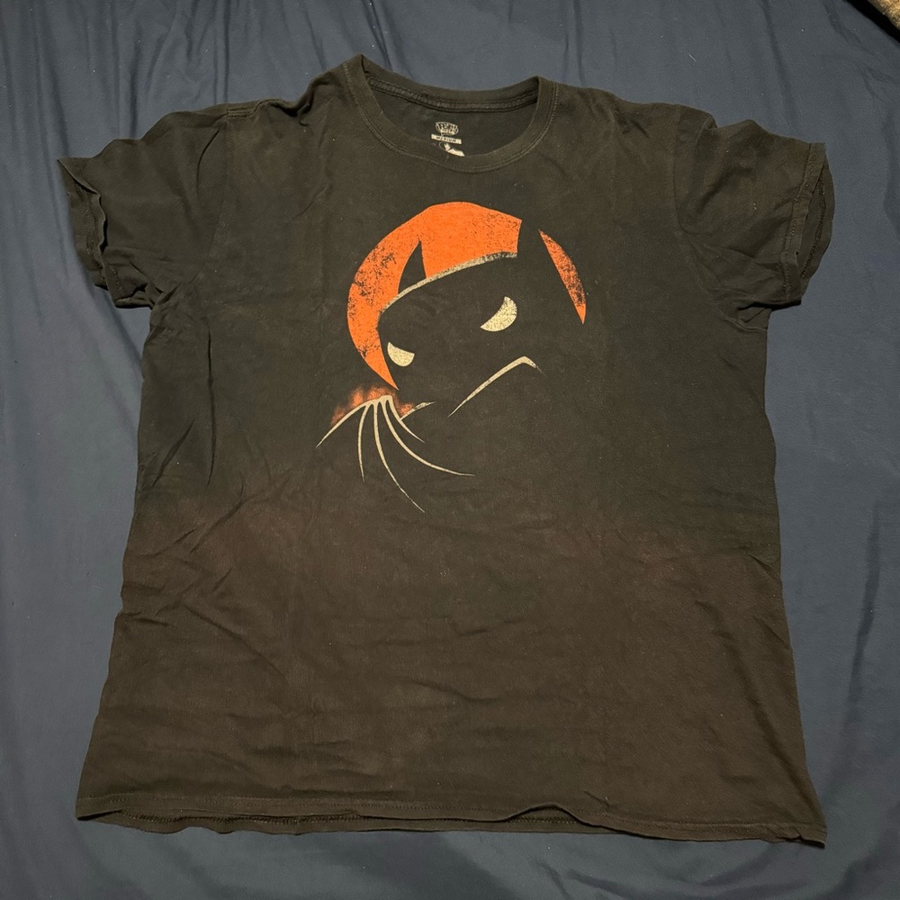 Batman Funko POP Men’s Black T-Shirt - Size M